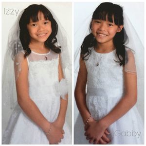 Meet your Posher, Suzanne